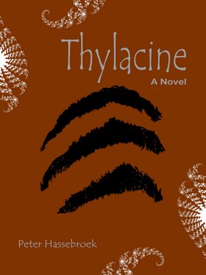 cover image of Thylacine